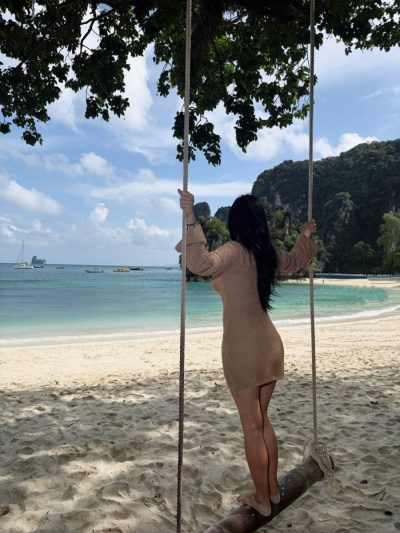 Hong Island, Krabi, Thailand в июле — фото погоды (2026-07-15)