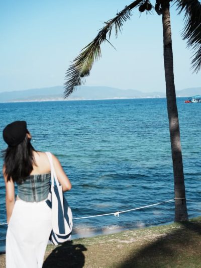 Sanya, Hainan, China в марте — фото погоды (2026-03-01)