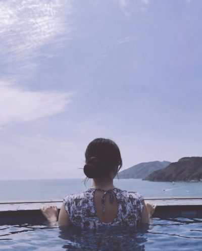 Sanya, Hainan, China в марте — фото погоды (2026-03-06)