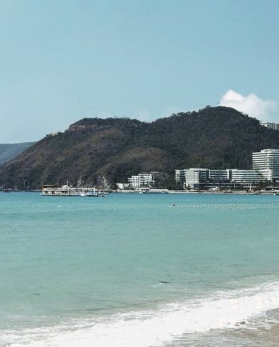 Sanya, Hainan, China в марте — фото погоды (2026-03-06)
