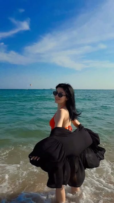 Sanya, Hainan, China в марте — фото погоды (2026-03-10)