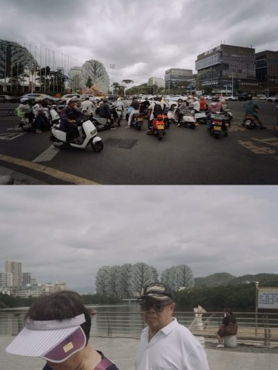 Sanya, Hainan, China в марте — фото погоды (2026-03-11)
