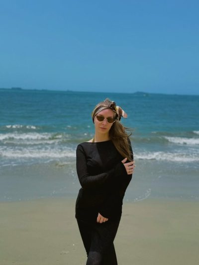 Sanya, Hainan, China в марте — фото погоды (2026-03-18)