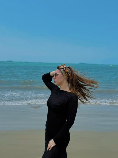 Sanya, Hainan, China в марте — фото погоды (2026-03-18)