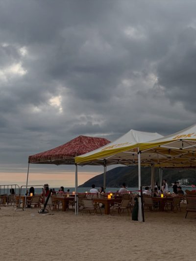 Sanya, Hainan, China в апреле — фото погоды (2026-04-18)