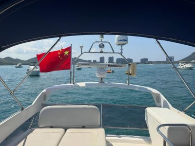 Sanya, Hainan, China в мае — фото погоды (2026-05-05)