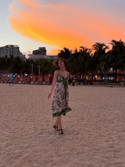 Sanya, Hainan, China в мае — фото погоды (2026-05-19)