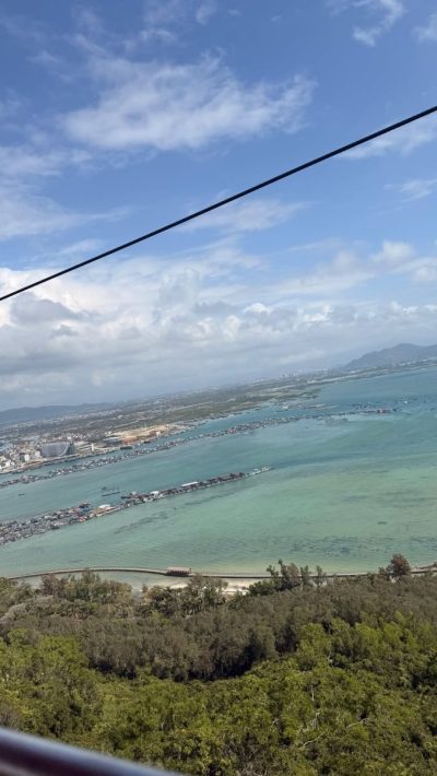 Sanya, Hainan, China в мае — фото погоды (2026-05-25)