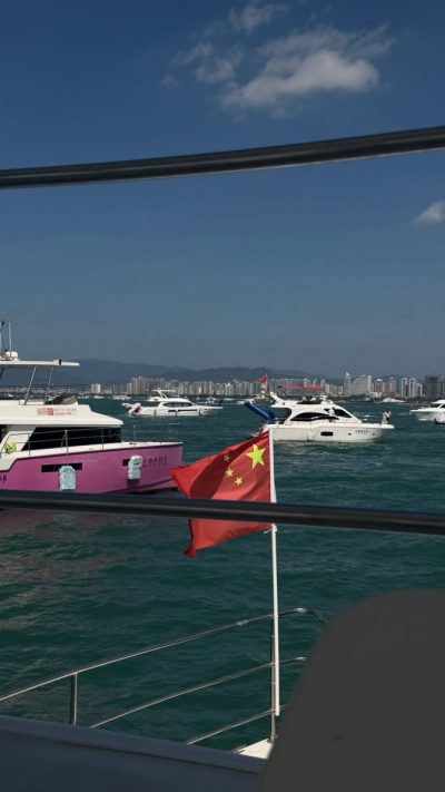 Sanya, Hainan, China в июне — фото погоды (2026-06-02)