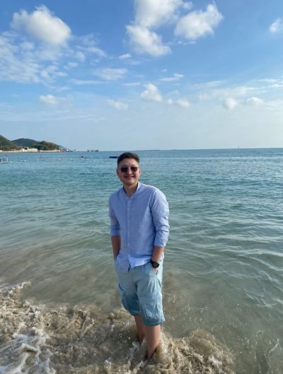 Sanya, Hainan, China в июне — фото погоды (2026-06-08)