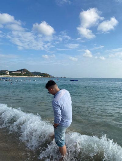Sanya, Hainan, China в июне — фото погоды (2026-06-08)