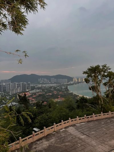 Sanya, Hainan, China в июне — фото погоды (2026-06-16)