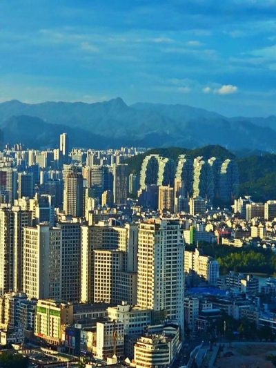 Sanya, Hainan, China в июле — фото погоды (2026-07-14)