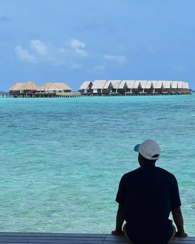 Male' City в июне — фото погоды (2026-06-17)