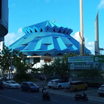 Male' City в июле — фото погоды (2026-07-01)