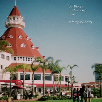 Sandiego Callifornia в июне — фото погоды (2026-06-21)