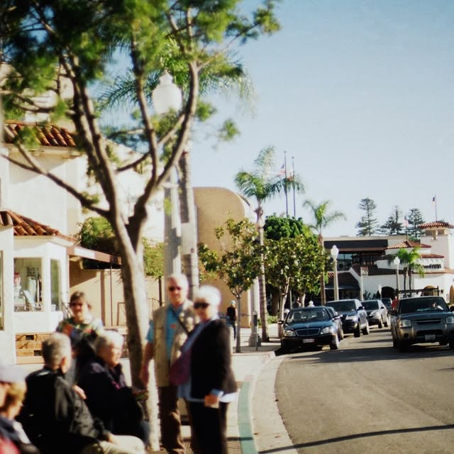 Погода в Sandiego Callifornia
