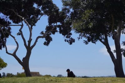 Sandiego Callifornia в июле — фото погоды (2026-07-05)