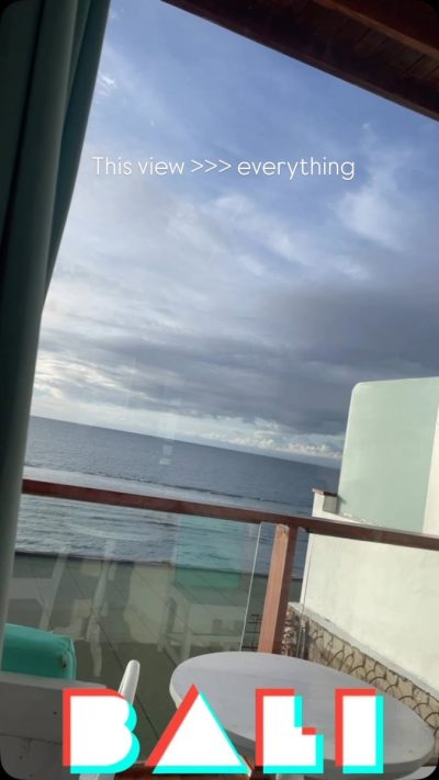 Bingin Beach, Bali в мае — фото погоды (2026-05-26)
