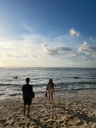 Bingin Beach, Bali в июне — фото погоды (2026-06-05)