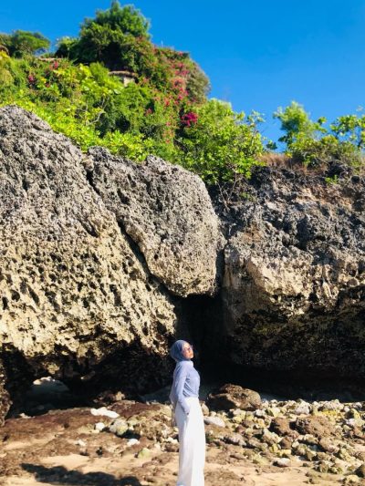Bingin Beach, Bali в июне — фото погоды (2026-06-15)