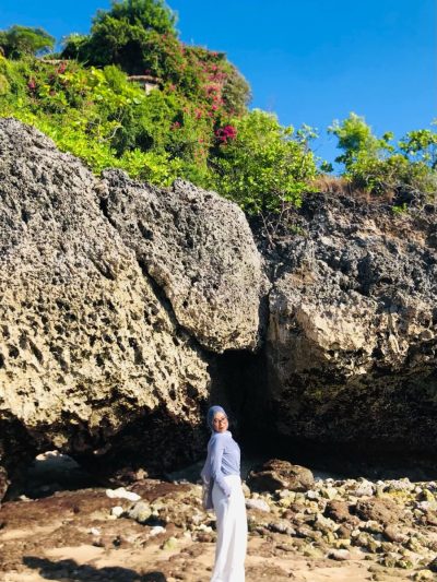 Bingin Beach, Bali в июне — фото погоды (2026-06-15)