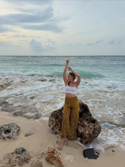 Bingin Beach, Bali в июне — фото погоды (2026-06-29)