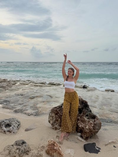 Bingin Beach, Bali в июне — фото погоды (2026-06-29)