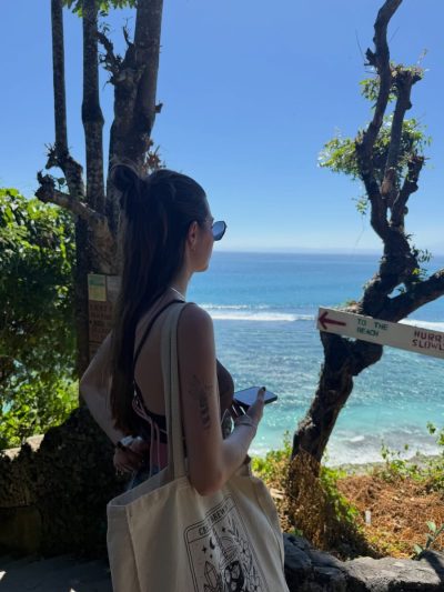 Bingin Beach, Bali в июле — фото погоды (2026-07-01)