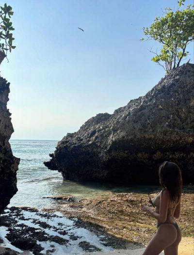 Bingin Beach, Bali в июле — фото погоды (2026-07-03)