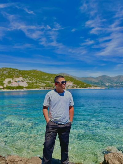Lopud Island, Croatia в мае — фото погоды (2026-05-30)