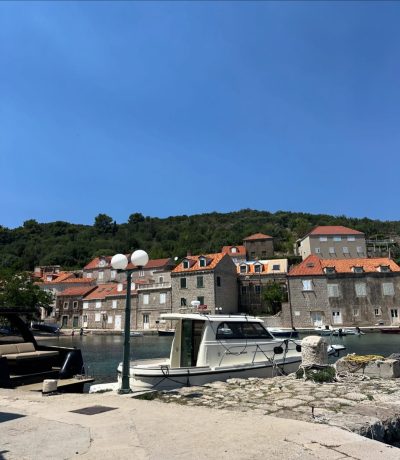 Lopud Island, Croatia в июне — фото погоды (2026-06-30)