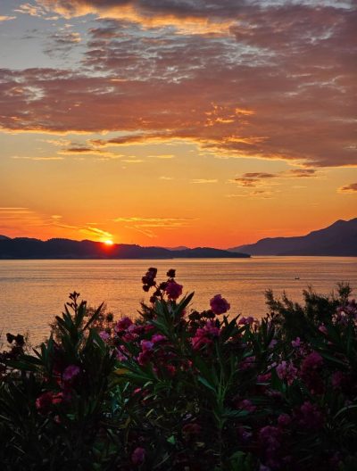 Lopud Island, Croatia в июле — фото погоды (2026-07-09)