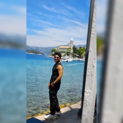 Lopud Island, Croatia в июле — фото погоды (2026-07-12)