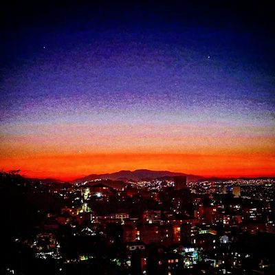 Santa Tereza / Riodejaneiro /brasil в июне — фото погоды (2026-06-28)