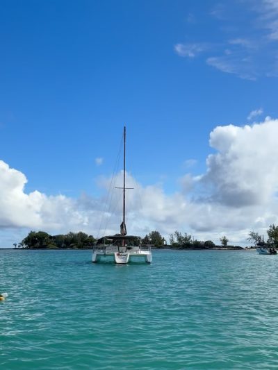 Plage de Pereybere - Ile Maurice в марте — фото погоды (2026-03-18)