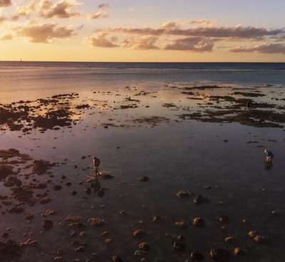Plage de Pereybere - Ile Maurice в апреле — фото погоды (2026-04-30)