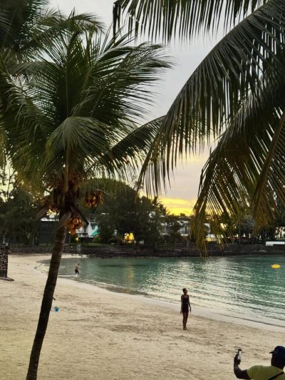 Plage de Pereybere - Ile Maurice в мае — фото погоды (2026-05-29)