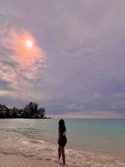 Plage de Pereybere - Ile Maurice в июне — фото погоды (2026-06-23)