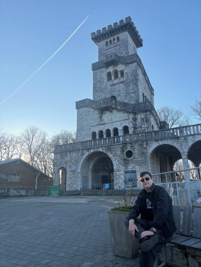 Орлиные скалы в марте — фото погоды (2026-03-24)