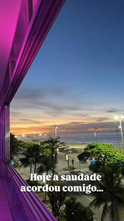 Praia de Ipanema - Ipanema Beach в мае — фото погоды (2026-05-08)