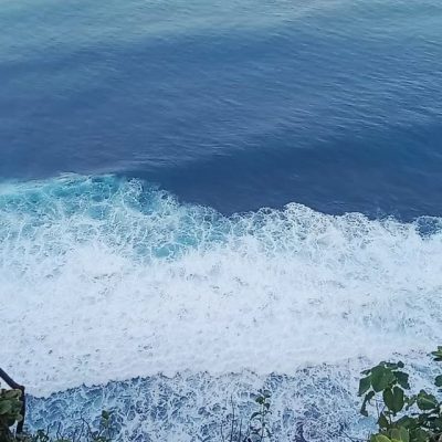 Pura Uluwatu в январе — фото погоды (2026-01-29)