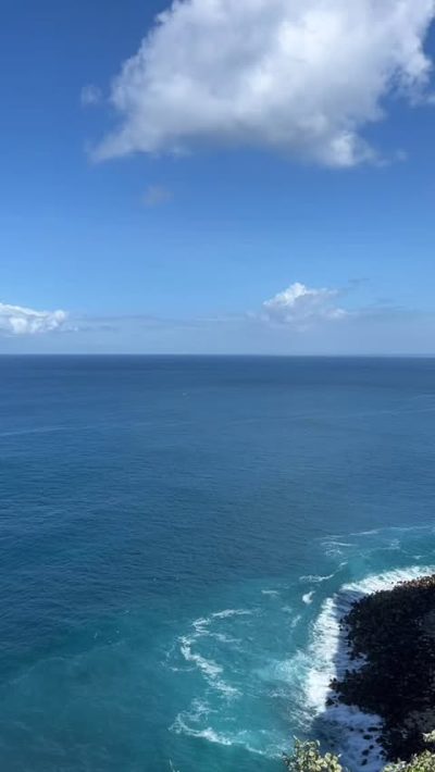 Pura Uluwatu в мае — фото погоды (2026-05-02)