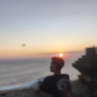 Pura Uluwatu в июне — фото погоды (2026-06-16)