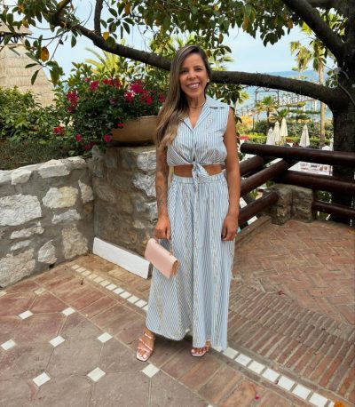 Marbella Club Hotel, Beach Club — фото погоды в мае (2026-05-25)
