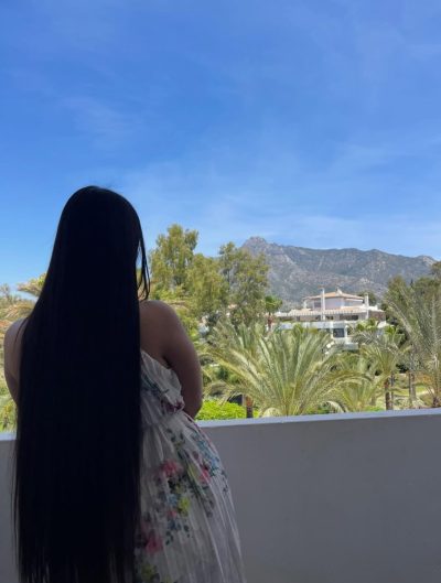Marbella Club Hotel, Beach Club — фото погоды в мае (2026-05-28)