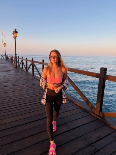 Marbella Club Hotel, Beach Club — фото погоды в июне (2026-06-27)