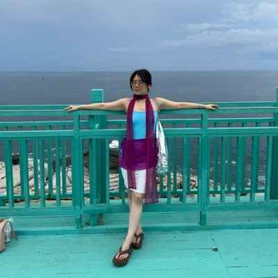 Sanya City в сентябре — фото погоды (2025-09-19)