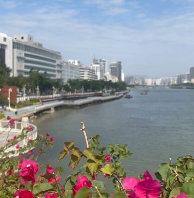 Sanya City в январе — фото погоды (2026-01-22)