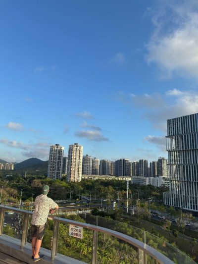Sanya City в мае — фото погоды (2026-05-25)